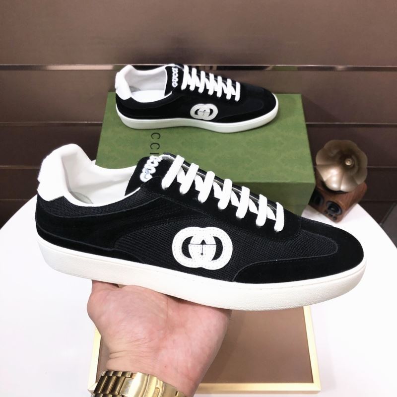 Gucci Low Shoes